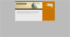Desktop Screenshot of correofertas.com